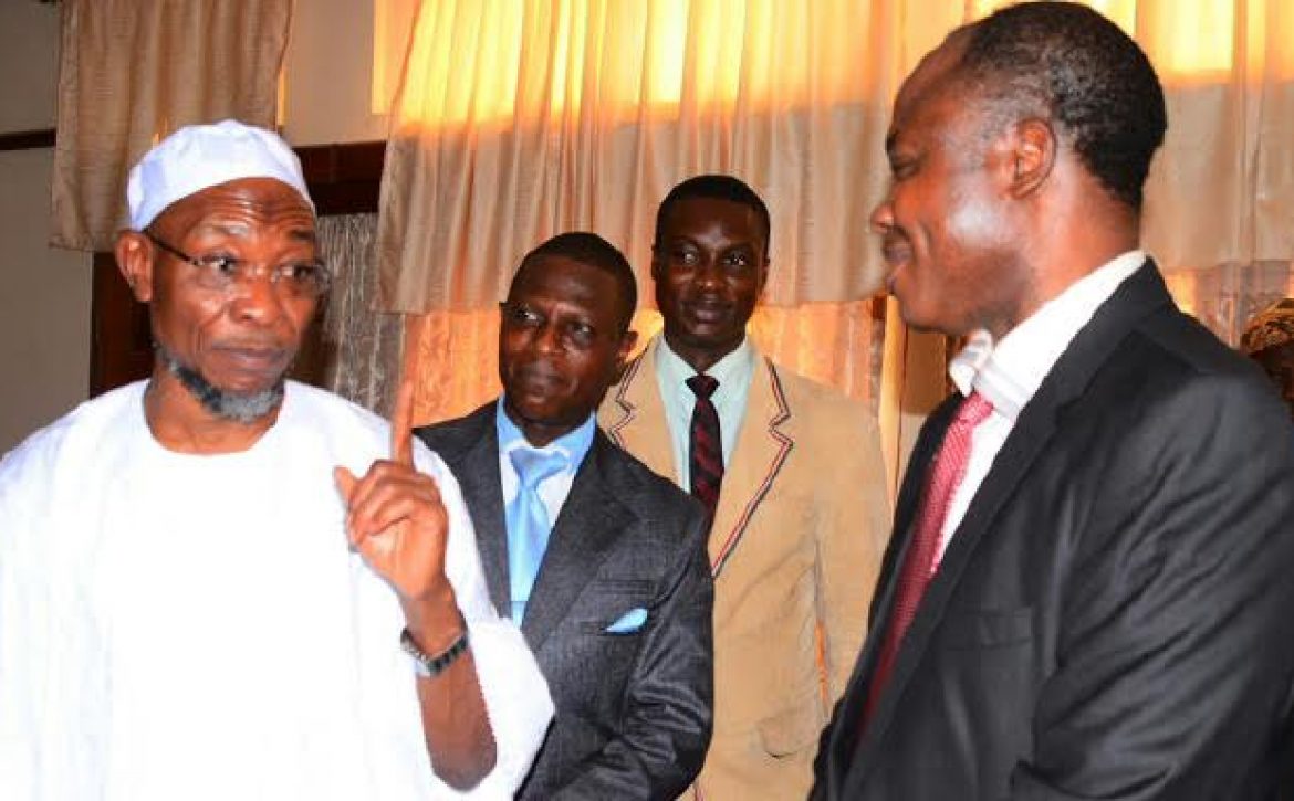 Association-of-Medical-Officers-in-Nigeria-visits-Aregbesola3