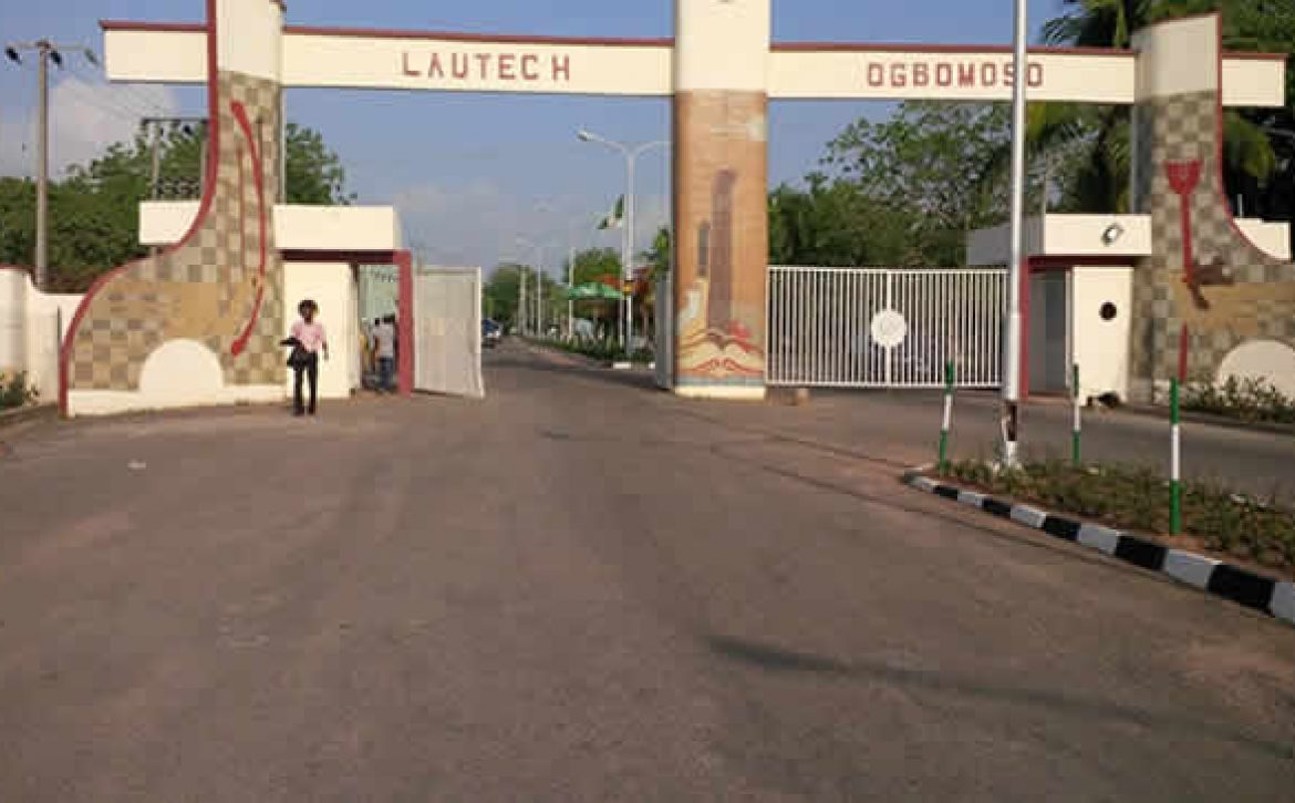 lautech-gate