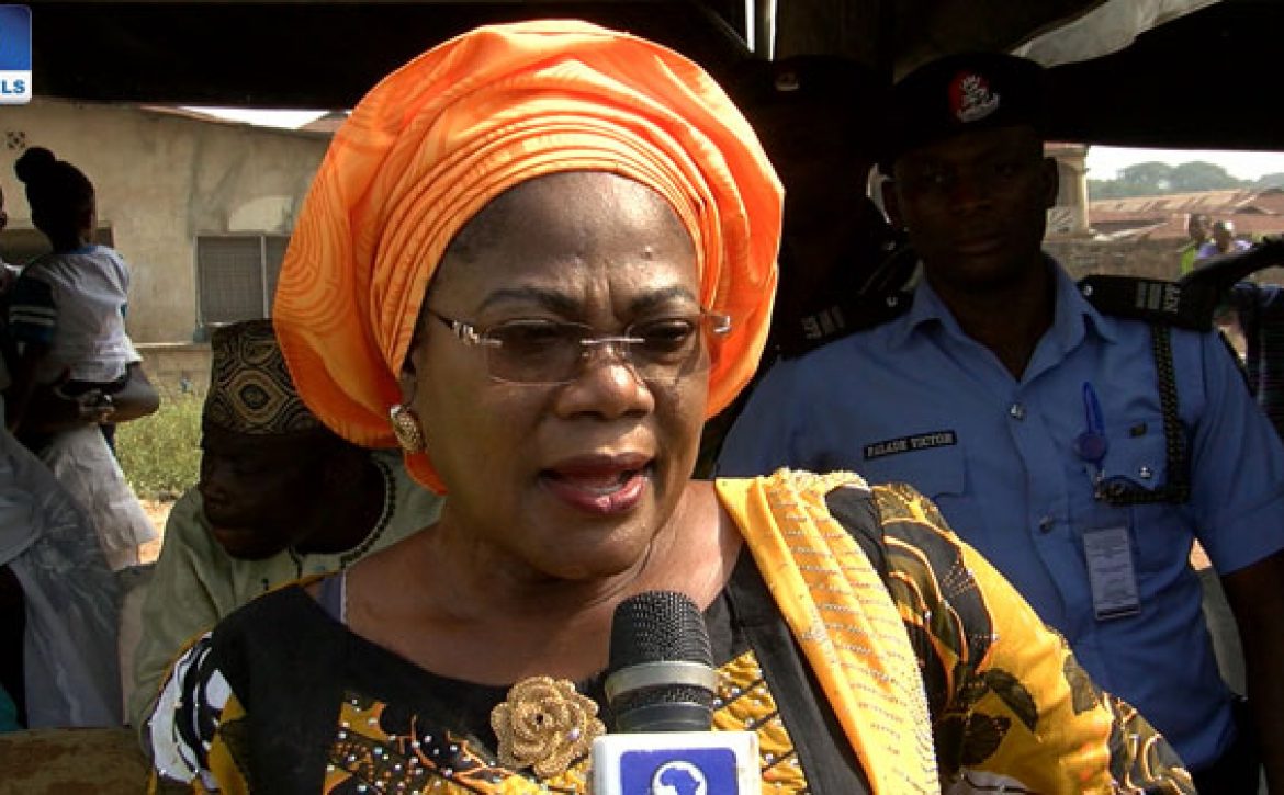 titi-laoye-tomori-osun-state-deputy-governor