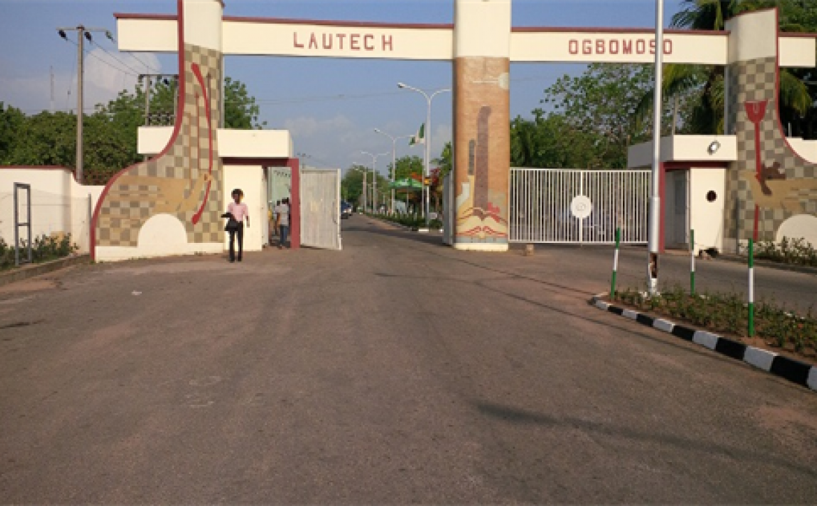 Lautech