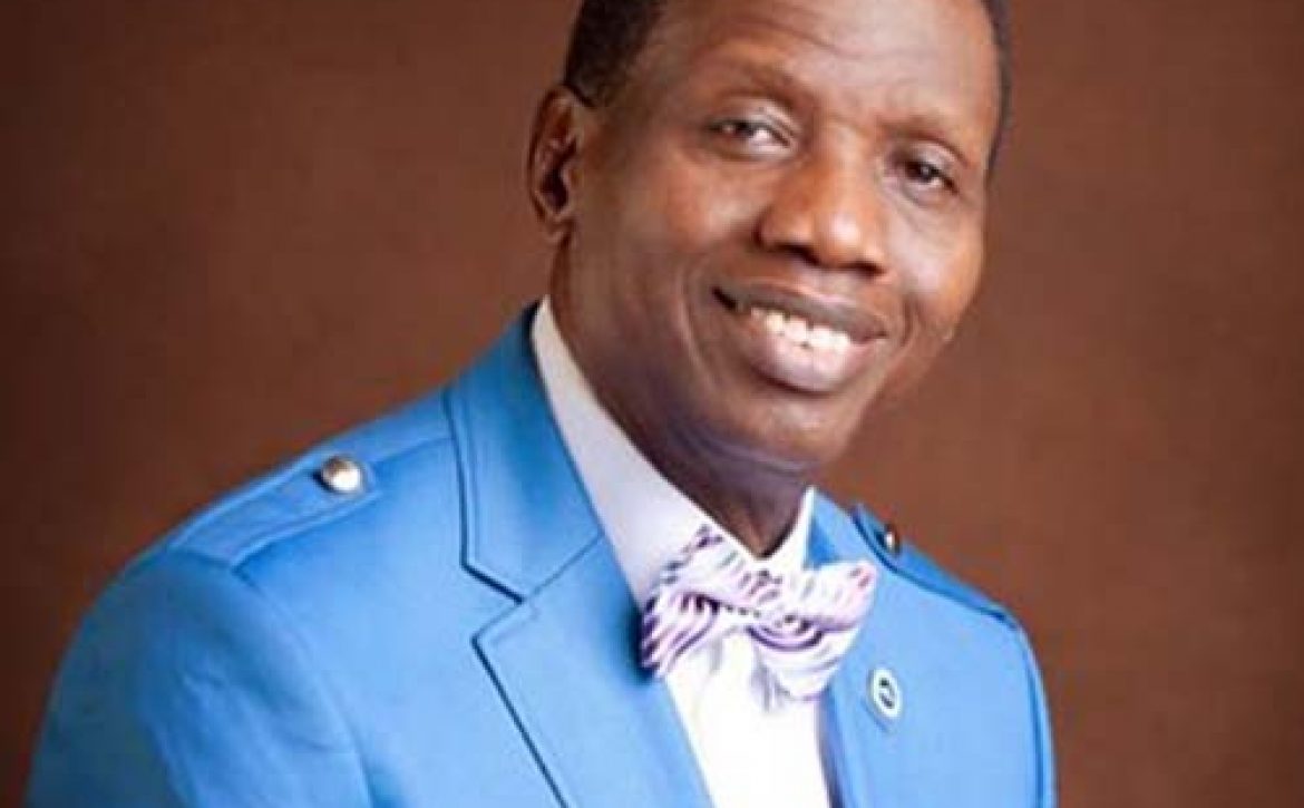 Adeboye