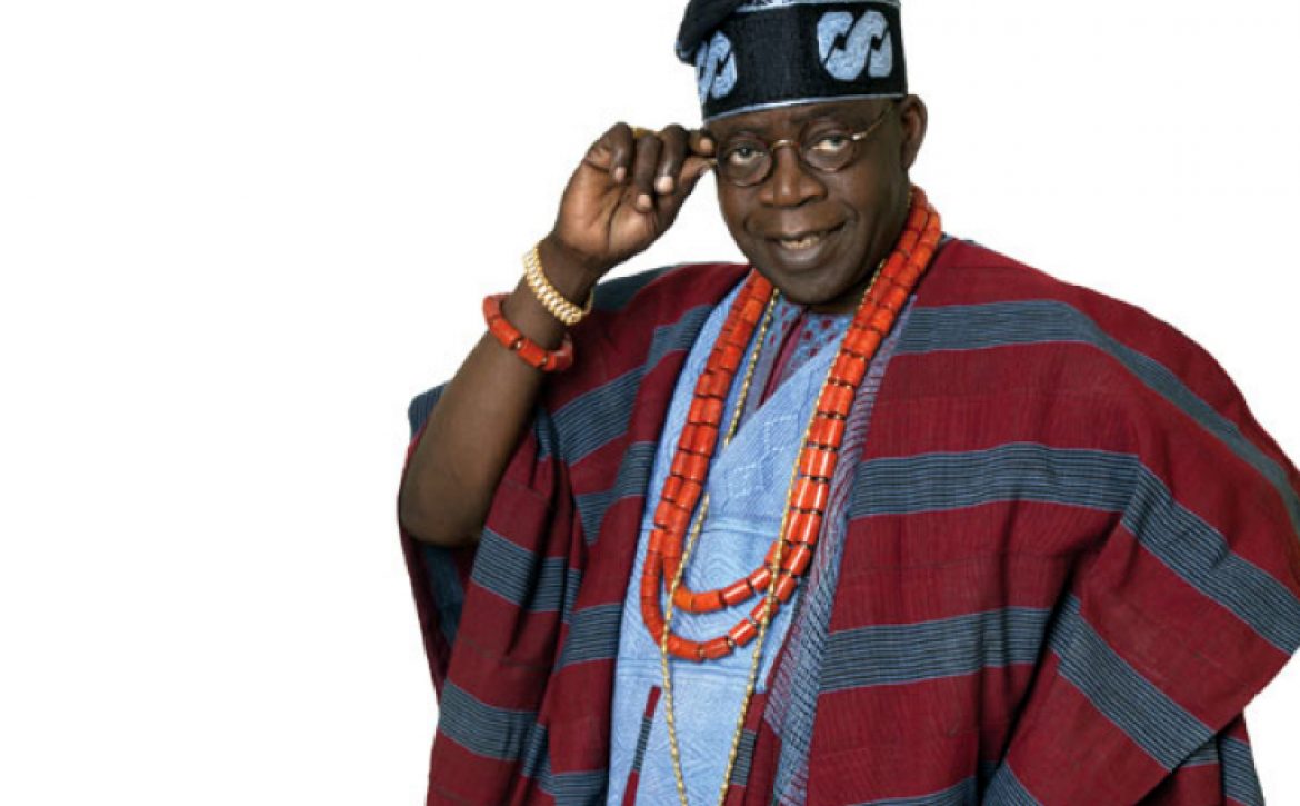 Asiwaju Ahmed Tinubu, a Man of Strong Legacies- State of Osun Assembly