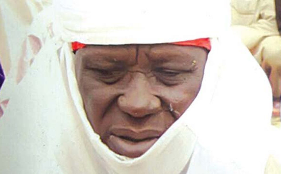 SARKI-HAUSA-OF-IFE-