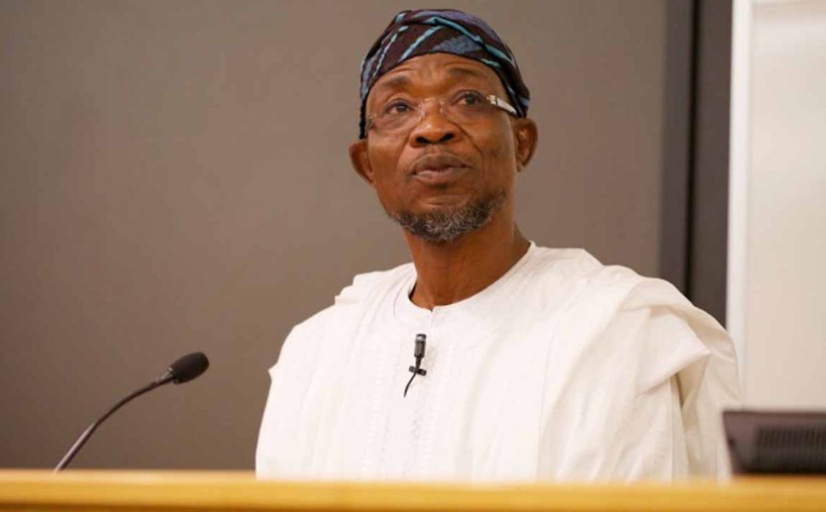 Aregbesola