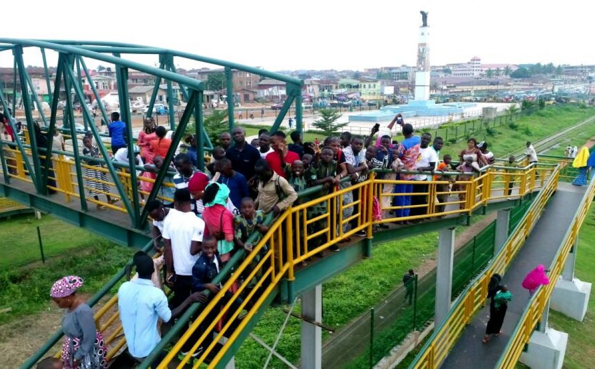 freedom park Osogbo