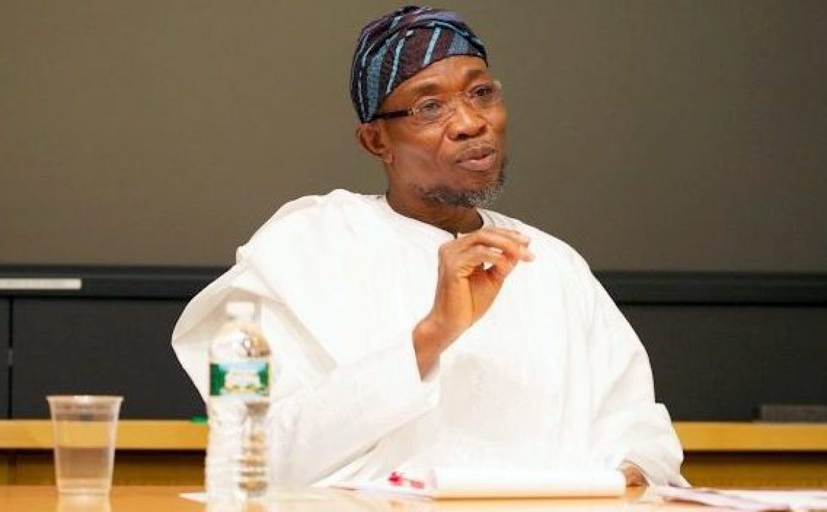 Aregbesola