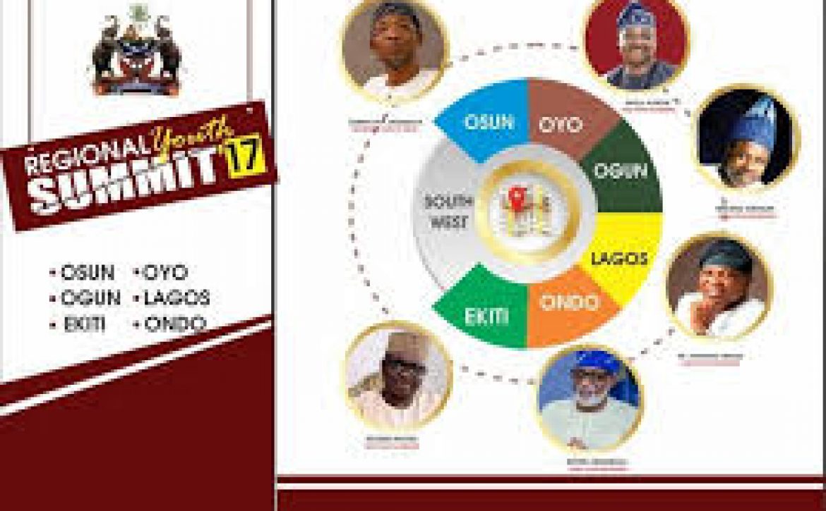 Western-Nigeria-Regional-Youth-Summit