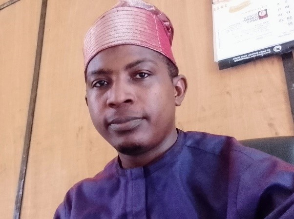 Mr. A. B. Abdulahi – Osun State Official Website