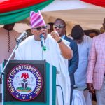 WE SUCCEEDED WHERE OUR OPPONENTS NEVER GAVE US A CHANCE– GOVERNOR ADELEKE