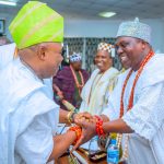 GOVERNOR ADELEKE UNVEILS SUPPORT PACKAGE FOR TRADITIONAL INSTITUTIONS