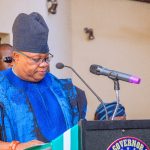 Ifon/Ilobu conflict: Governor Adeleke Read Riot Act to Sponsors