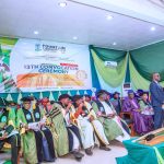 GOVERNOR ADELEKE CALLS FOR SYNERGY BETWEEN INSTITUTIONS TO IMPROVE TERTIARY EDUCATION AND REDUCE UNEMPLOYMENT RATE