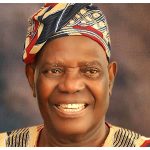 Governor Adeleke Celebrates Chief Akande at 85