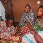 OSOGBO ROAD ACCIDENT: OSUN GOVERNMENT VISIT VICTIMS FAMILY, TO FOOT MEDICAL BILLS