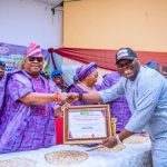 Governor Adeleke unveils Cooperative Movement Reform Plan, Allocates N1b as Revolving Loan Scheme