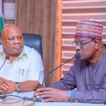 Governor Adeleke Commends TCN, Seeks Early Completion of Ede Transmission Project