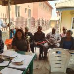 Governor Adeleke Deepens Grassroot Development, Presents Multi-Million Naira Cheques to Community Associations