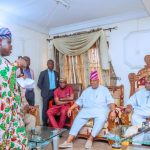 Ifon/Ilobu Crisis: Governor Adeleke Consolidates Peace Building, Hosts Town Hall Meetings