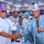 How Government-Alumni Partnership Board will Operate- Governor Adeleke