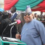 Credible Elections, Potent Path to Immortalize MKO Abiola, other Heroes of Democracy- Governor Adeleke