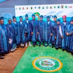 SOUTHERN GOVERNORS’ FORUMCOMMUNIQUÉ ISSUED AT THE CONCLUSION OF THE MEETING OF THE GOVERNORS OF SOUTHERN NIGERIA AT THE OGUN STATE PRESIDENTIAL LODGE, G.R.A, IBARA, ABEOKUTA, OGUN STATE ON MONDAY, 24TH JUNE 2024