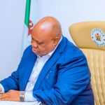 Governor Adeleke Scale Up Efforts on Food Security, Procures New Tractors to Boost Food Production in Osun