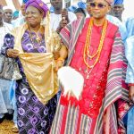 Governor Adeleke Commends Osun Traditional Institutions, Celebrates new Olufon of Ifon