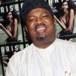 GOVERNOR ADELEKE FELICITATES MEDIA MAGNATE, NDUKA OBAIGBENA, ON BIRTHDAY