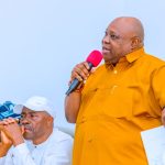 WE WILL ANNOUNCE IMOLE CORPS, TEACHERS RECRUITMENT SOON", GOVERNOR ADELEKE