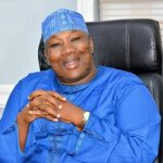 Governor Adeleke Felicitates ex-Osun Speaker, Salam on Birthday