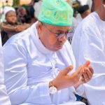 Debo Badru's Exit: Governor Adeleke Condoles Badru Amin Family of Iwo