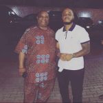 Governor Adeleke Felicitates First Son, Sinarambo on Birthday