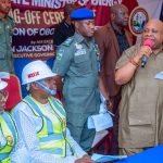 Amid Celebrations, Governor Adeleke Revives Power Project Abandoned for 11 Years