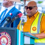 THE ADDRESS DELIVERED BY HIS EXCELLENCY, ASIWAJU SENATOR DR. ADEMOLA NURUDEEN ADELEKE AT THE TRACTOR UNVEILING AND FARM INPUT DISTRIBUTION CEREMONY HELD AT THE AGRICULTURAL INPUT SUPPLY UNIT (AISU), EDE, ON FRIDAY 30TH OF AUGUST, 2024.