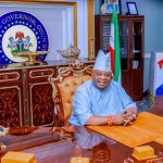 Osun ciitizens lives will be improved with innovation and digital skills- Gov Adeleke