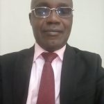 MR. SOLOMON AKINJIDE AKINTUNDE