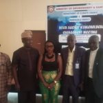 Climate Change: Osun Holds Inter-agency Workshop for Desk Officers