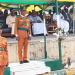 GOVERNOR  ADELEKE LAUDS CC TOLU OGUNSAKIN ON HIS RETIREMENT, BIRTHDAY CELEBRATION.