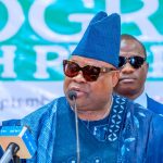 GARAGE OLODE: GOVERNOR ADELEKE EXPRESSES SHOCK OVER LACK OF ELECTRICITY FOR 15 YEARS, DIRECTS MINISTRY OF ENERGY TO ACT URGENTLY