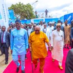 Governor Adeleke Speaks On Osun Airport, Hails Gov Makinde on Ibadan Airport Upgrade