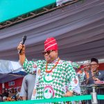 PDP Chairmanship: I Stand by the PDP Constitution -Gov Adeleke