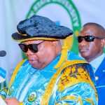 UNIOSUN Remains Top Priority of Our Government - Governor Adeleke