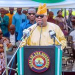 How to Strengthen Democracy and Good Governance - Governor Adeleke