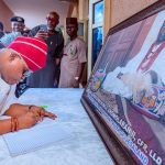 How Late Owa Achieved His Developmental Wishes For Ijesha People - Governor Adeleke