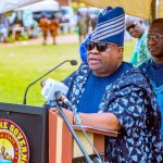 World Food Day: Governor Adeleke Lists Milestones In Agricultural Sector