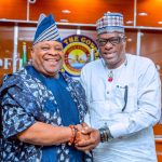 Climate Change: Forestry Council Honours Governor Adeleke as Osun Plans One Million Trees Planting Exercise