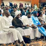 Osun State Delegation Engages Key Stakeholders at 11th German-Nigerian Business Forum in Lagos