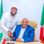 Governor Adeleke Represents South West on Ad Hoc Committee on National Electrification Plan