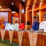 Governor Adeleke Represents South West on Ad Hoc Committee on National Electrification Plan