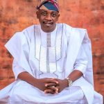 OSUN GOVERNMENT APPROVES APPOINTMENT OF NEW OLOJUDO OF IDO OSUN, PRINCE JOKOTOLA OLAYINKA TUNDE